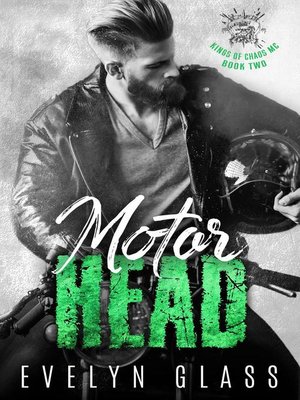 cover image of Motorhead (Book 2)